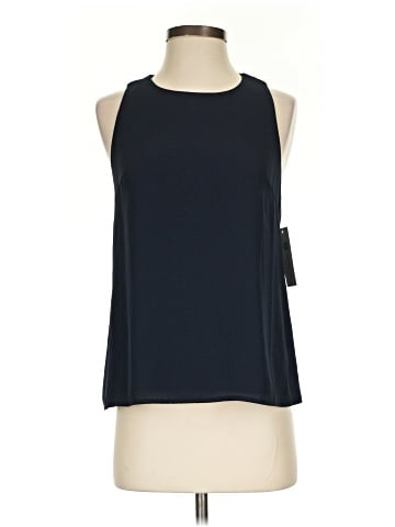 Collective Concepts Sleeveless Blouse (view 1)