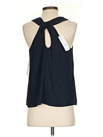 Collective Concepts Sleeveless Blouse (view 2)
