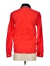 J.Crew Factory Store 100% Cotton Solid Red Jacket Size XXS - photo 2