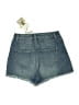 Sincerely Jules 100% Cotton Blue Denim Shorts Size 26 waist - photo 2
