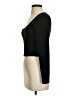 Zara Black Long Sleeve T-Shirt Size S - photo 5