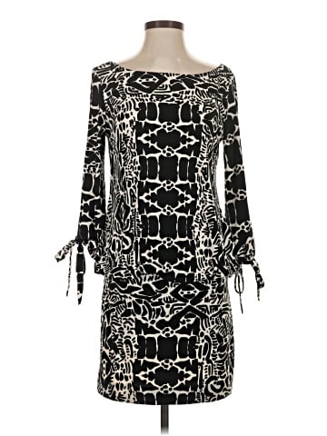 Nicole by Nicole Miller Cocktail Dress (view 1)