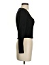 Zara Black Long Sleeve T-Shirt Size S - photo 4