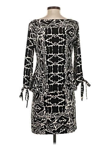Nicole by Nicole Miller Cocktail Dress (view 2)