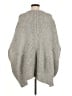Joie Gray Poncho Size Med - Lg - photo 2