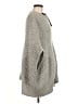 Joie Gray Poncho Size Med - Lg - photo 4