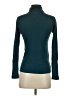 J.Crew Teal Long Sleeve Turtleneck Size XS - photo 2