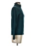 J.Crew Teal Long Sleeve Turtleneck Size XS - photo 4