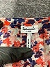 Splendid Orange Long Sleeve Blouse Size L - photo 7
