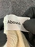 ABound Ivory Cardigan Size M - photo 7