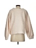 Assorted Brands Ivory Faux Fur Jacket Size S - photo 2