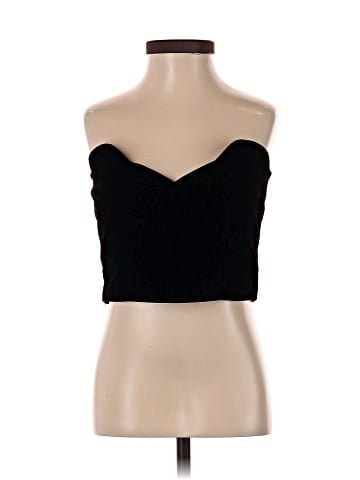 Assorted Brands Tube Top (view 1)