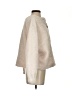 Assorted Brands Ivory Faux Fur Jacket Size S - photo 4