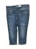 Old Navy Solid Blue Jeans Size 12-18 mo - photo 1
