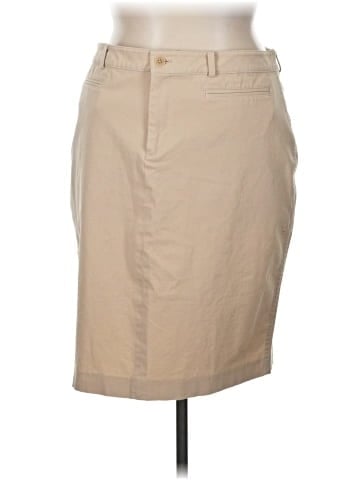 Lauren by Ralph Lauren Formal Skirt (view 1)