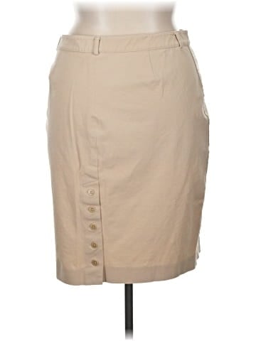 Lauren by Ralph Lauren Formal Skirt (view 2)
