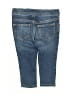 Old Navy Solid Blue Jeans Size 12-18 mo - photo 2