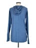 Athleta Blue Fleece Size M - photo 2