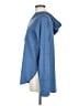 Athleta Blue Fleece Size M - photo 5