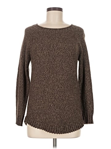 Cabela's Pullover Sweater (view 1)