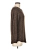 Cabela's Brown Pullover Sweater Size M - photo 4