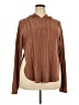 Unbranded Brown Pullover Sweater Size XXL - photo 1