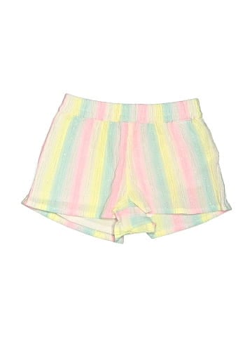 Billie Blush Shorts (view 1)
