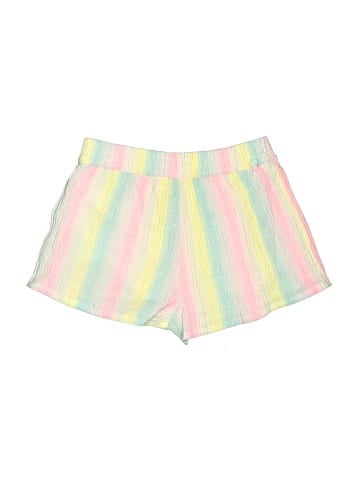 Billie Blush Shorts (view 2)