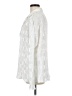 Princess Polly White Kimono Size 8 - photo 5