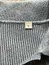 Unbranded Blue Casual Dress Size S - photo 7
