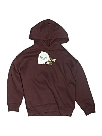 Cotton on Kids Pullover Hoodie (view 1)