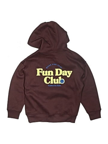 Cotton on Kids Pullover Hoodie (view 2)
