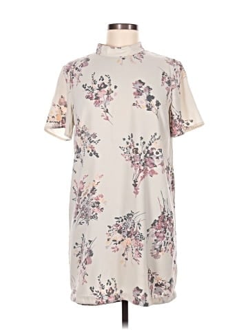 Leith Casual Dress (view 1)