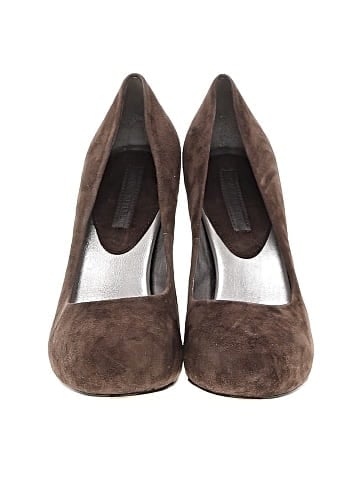 Banana Republic Heels (view 2)