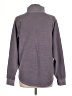 Maurices Gray Purple Turtleneck Sweater Size L (estimated) - photo 2