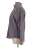 Maurices Gray Purple Turtleneck Sweater Size L (estimated) - photo 5