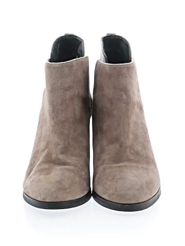 Lands' End Ankle Boots (view 2)