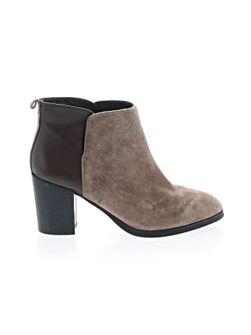 Lands' End Ankle Boots (view 1)