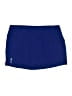 RLX Ralph Lauren Solid Blue Active Skort Size 13 - photo 1