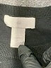 H&M Black Cardigan Size S - photo 7