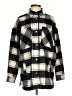 Divided by H&M Black Poncho Size S - photo 1