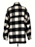 Divided by H&M Black Poncho Size S - photo 2