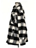 Divided by H&M Black Poncho Size S - photo 5
