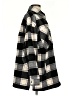 Divided by H&M Black Poncho Size S - photo 4