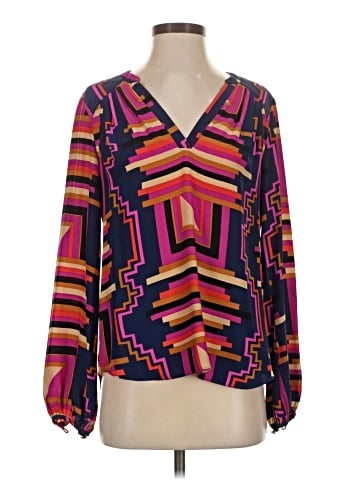 Alice & Trixie Blouse (view 1)