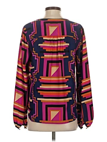 Alice & Trixie Blouse (view 2)