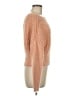 Cotton Candy LA Orange Pullover Sweater Size M - photo 4