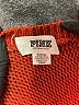Victoria's Secret Pink Solid Red Pullover Sweater Size M - photo 4