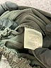 Max Studio Solid Gray Dress Pants Size S - photo 8