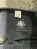 Petit Bateau 100% Organic Cotton Solid Black Casual Pants 9-12 MO / 12 MO - photo 3